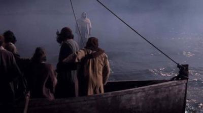 The Life of Jesus Christ