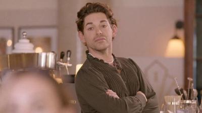 Celebs Go Dating