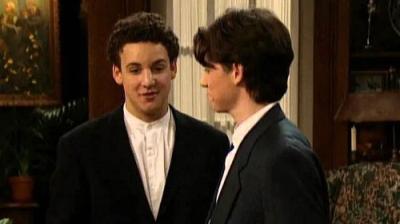 Boy Meets World