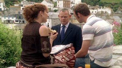 Doc Martin