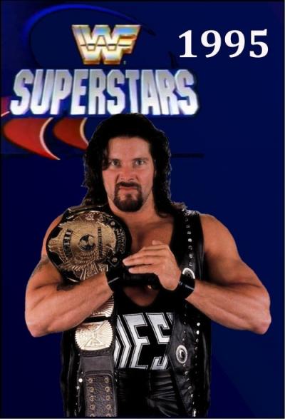 WWF Superstars filmas online