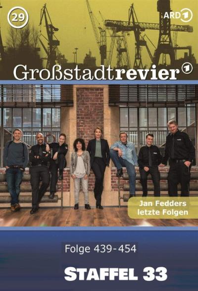 Großstadtrevier filmas online