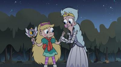 Star vs. the Forces of Evil