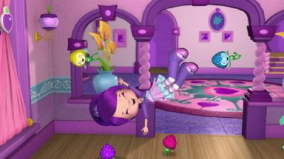 Strawberry Shortcake's Berry Bitty Adventures