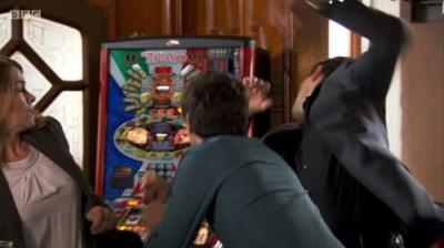 Waterloo Road