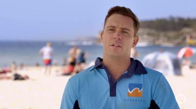 Bondi Rescue