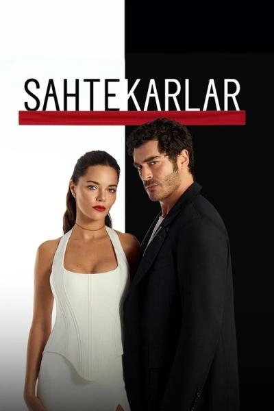 Sahtekarlar filmas online