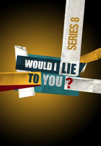 Would I Lie to You? filmas online