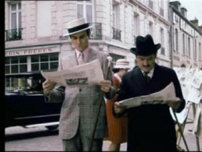 Arsène Lupin
