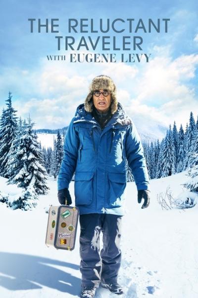The Reluctant Traveler with Eugene Levy filmas online
