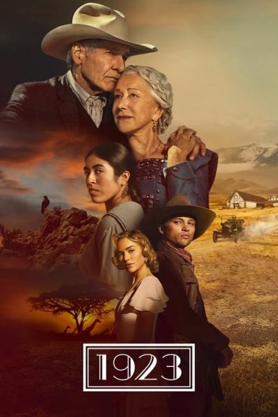 1923 filmas online