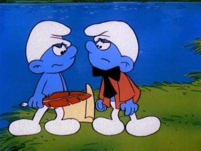 Smurfai
