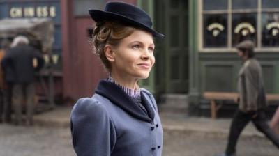 Mis Scarlet ir kunigaikštis