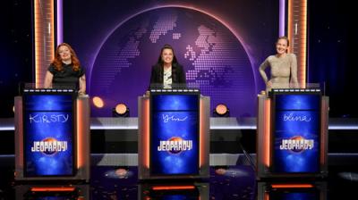 Jeopardy! Sverige