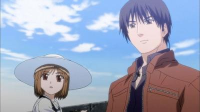 GUNSLINGER GIRL