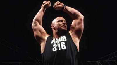 The Monday Night War: WWE vs. WCW