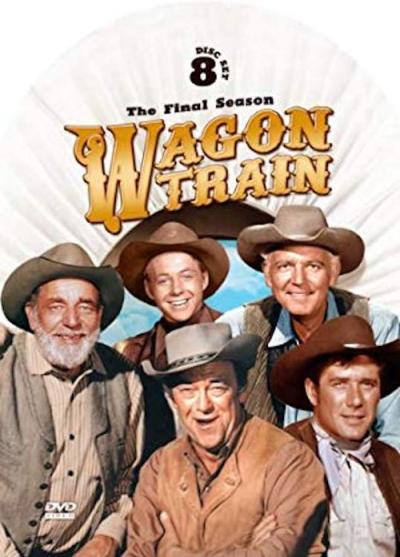 Wagon Train filmas online