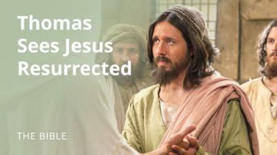 The Life of Jesus Christ