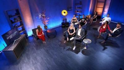 Temptation Island - Versuchung im Paradies