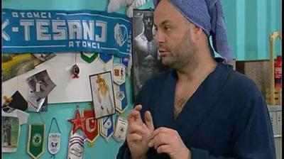 Naša mala klinika