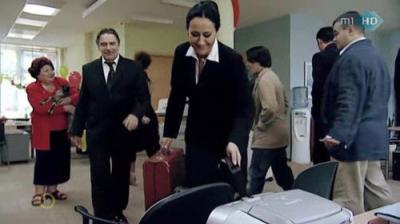 Munkaügyek - IrReality Show