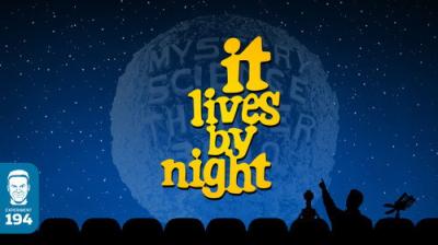 Mystery Science Theater 3000