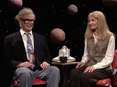 Saturday Night Live
