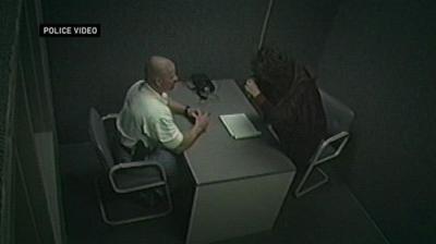 Accident, Suicide or Murder