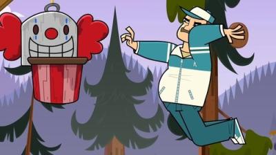 Disventure Camp