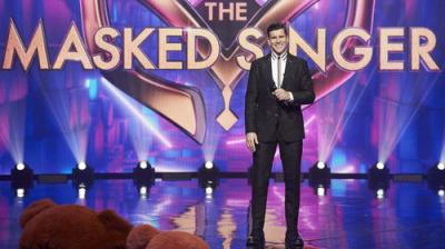 The Masked Singer Australia
