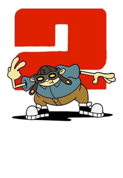 Codename: Kids Next Door filmas online