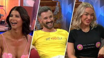Promi Big Brother - Die Late Night Show
