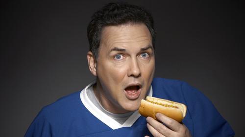 Sports Show with Norm Macdonald filmas žiurėti online