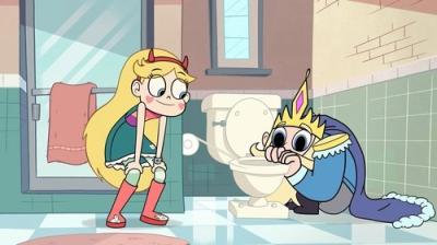 Star vs. the Forces of Evil