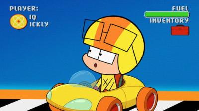 Wacky Races