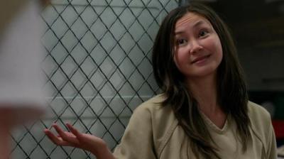 Oranžinė – tai nauja juoda