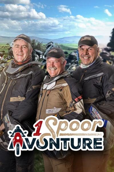 1 Spoor Avonture filmas online