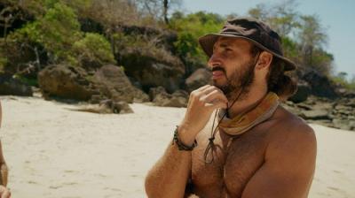 Survivor Québec