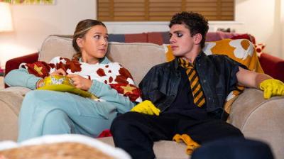 The Dumping Ground