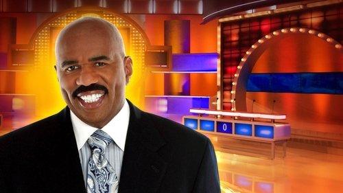 Family Feud filmas žiurėti online