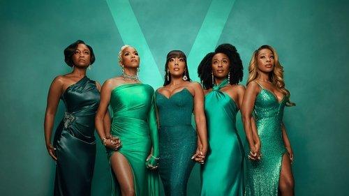 Tyler Perry's Divorced Sistas filmas žiurėti online