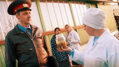 Следствие вели...
