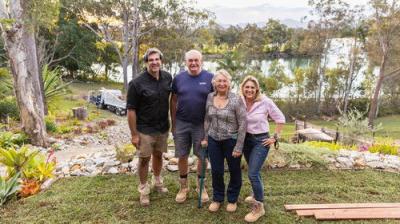 Selling Houses Australia