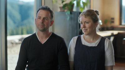 Grand Designs New Zealand