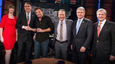 Real Time with Bill Maher
