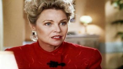 Knots Landing