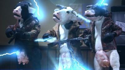 Robot Chicken