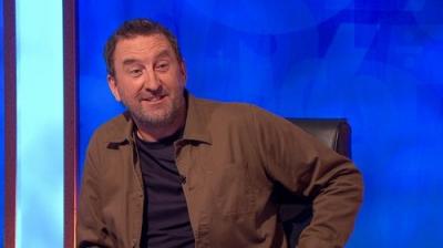 8 Out of 10 Cats Does Countdown