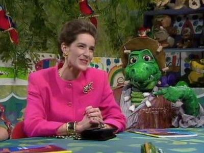 Drop the Dead Donkey