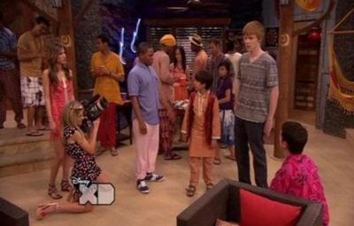 Pair of Kings